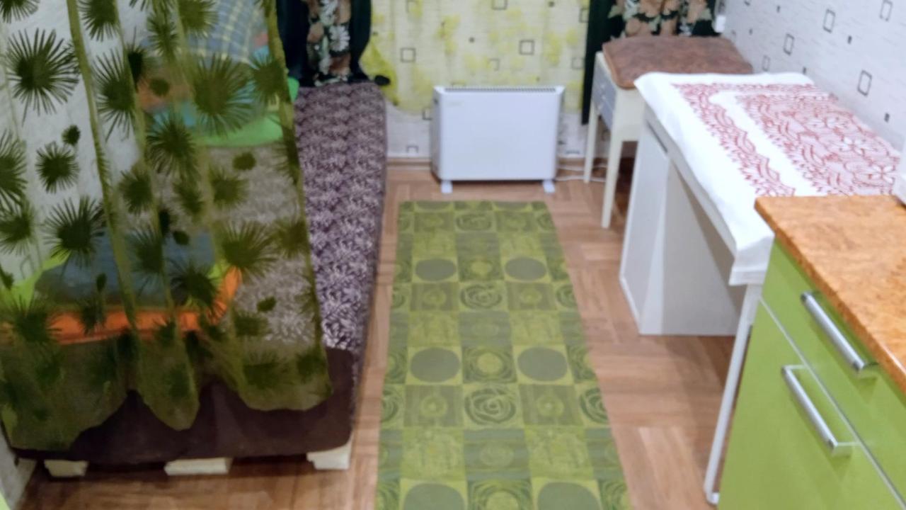 Vitalija Ryga Zewnętrze zdjęcie