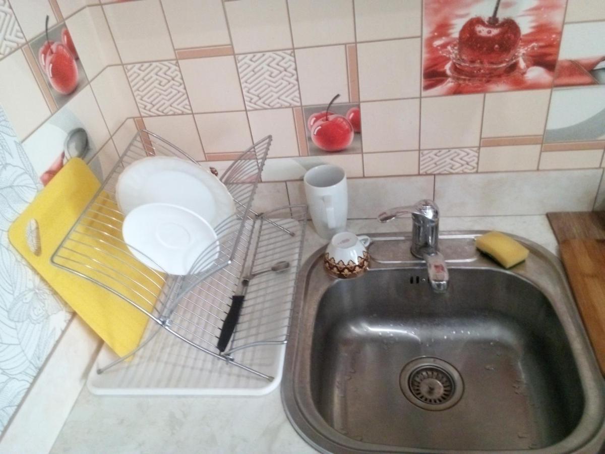 Vitalija Ryga Zewnętrze zdjęcie