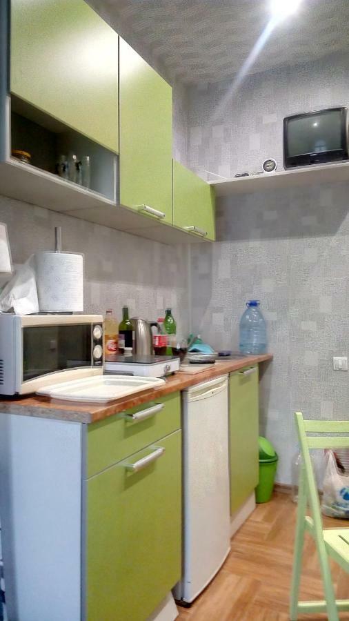 Vitalija Ryga Zewnętrze zdjęcie